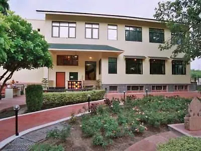 Amantra Shilpi Resort & Spa Udaipur