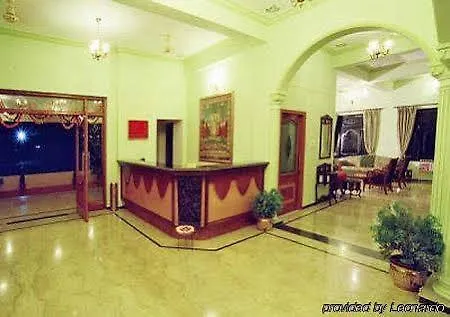 Amantra Shilpi Resort & Spa Udaipur