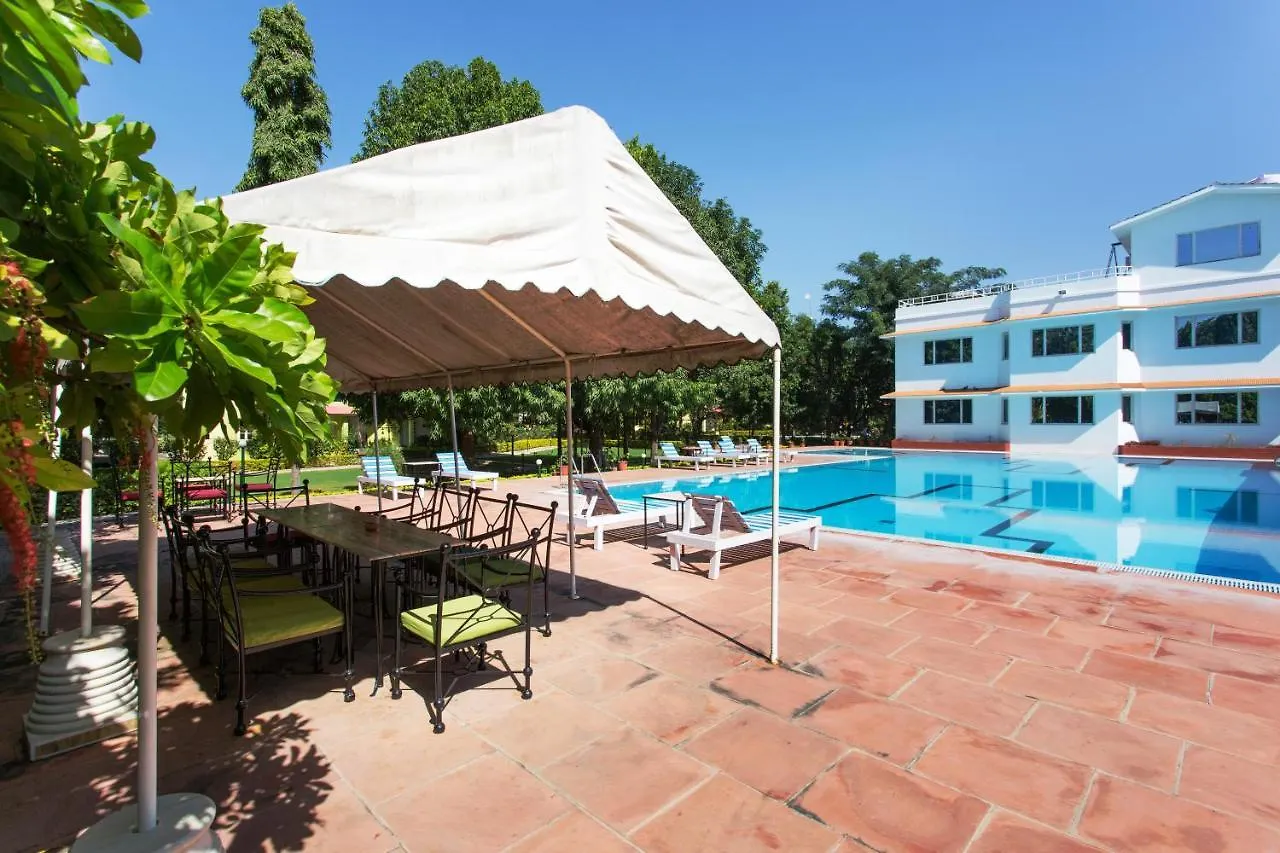 Amantra Shilpi Resort & Spa Udaipur