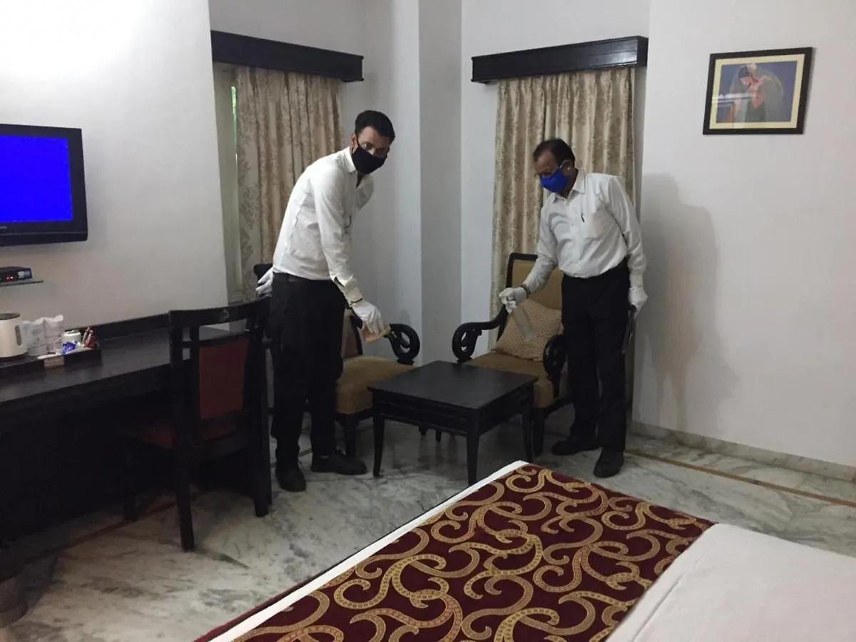 Amantra Shilpi Resort & Spa Udaipur