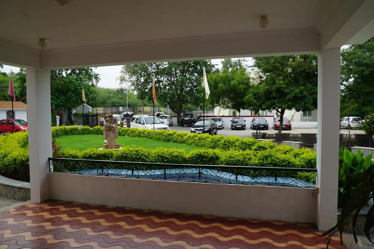 Amantra Shilpi Resort & Spa Udaipur