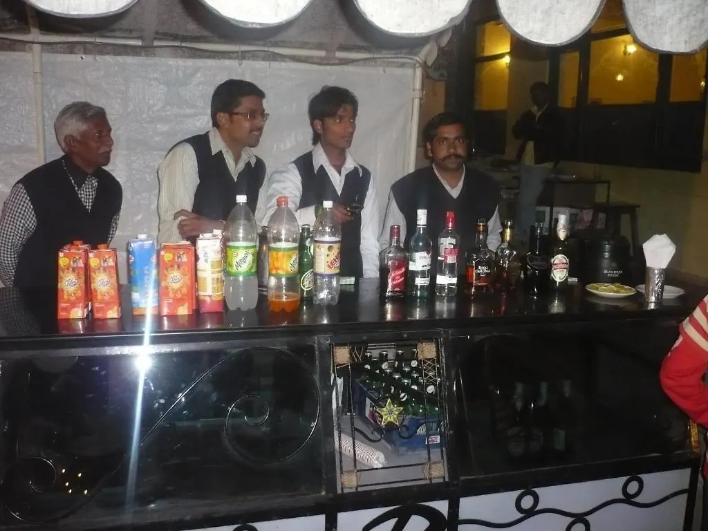 Amantra Shilpi Resort & Spa Udaipur
