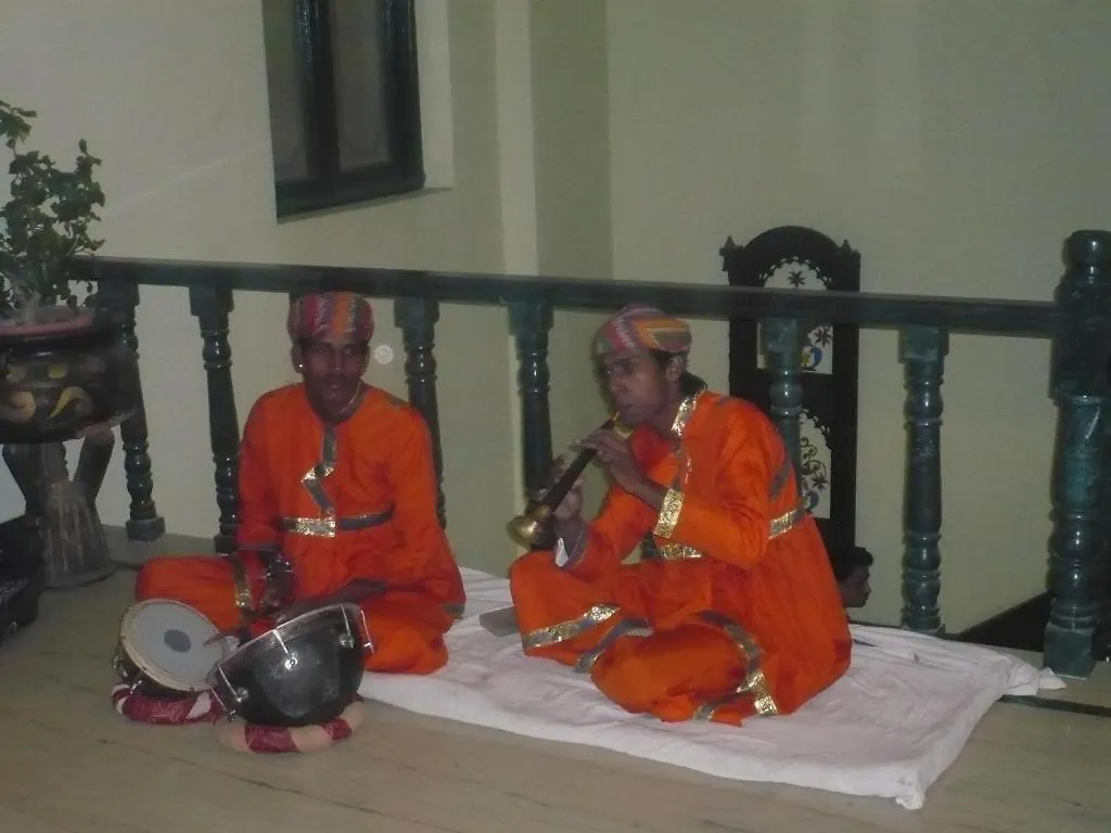 Amantra Shilpi Resort & Spa Udaipur