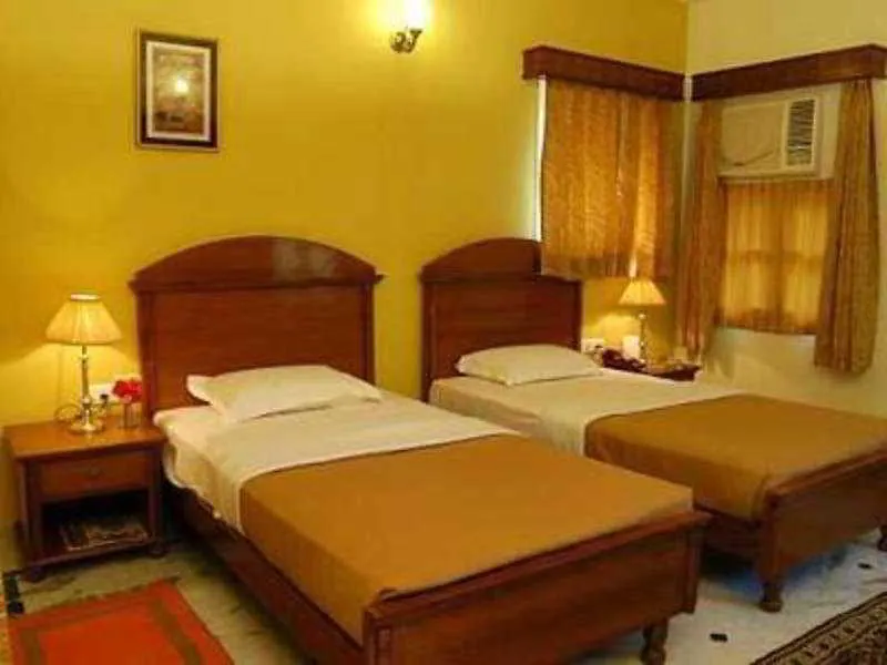 Amantra Shilpi Resort & Spa Udaipur 3*,