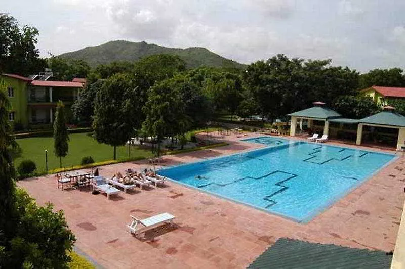 Amantra Shilpi Resort & Spa Udaipur