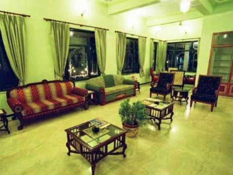 Amantra Shilpi Resort & Spa Udaipur