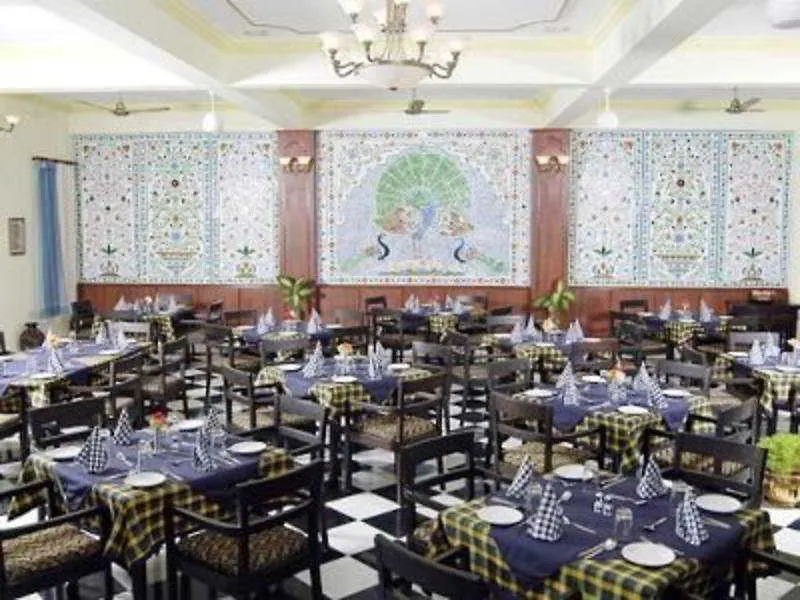 Amantra Shilpi Resort & Spa Udaipur
