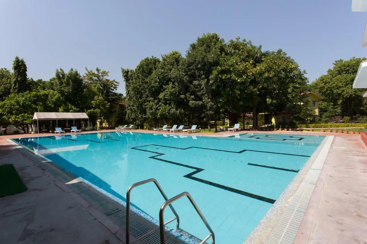 Amantra Shilpi Resort & Spa Udaipur India