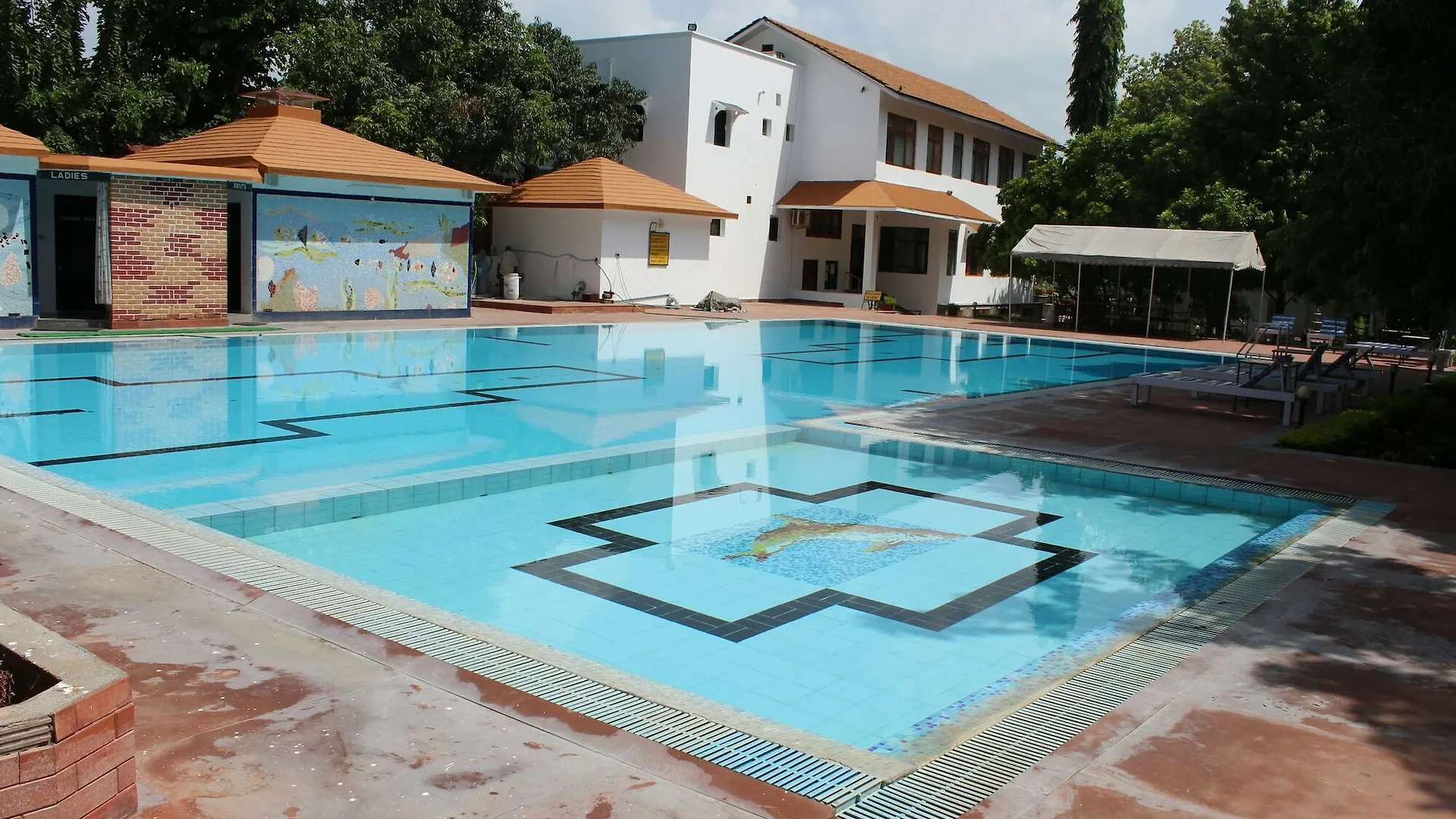 Amantra Shilpi Resort & Spa Udaipur India