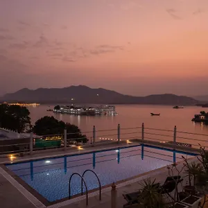 Hotel Udaigarh -