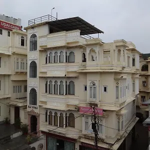 Hotel Aashiya Haveli