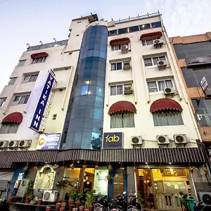 Hotel Vatika