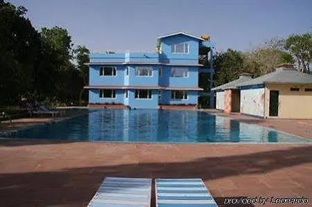 ***  Amantra Shilpi Resort & Spa Udaipur India