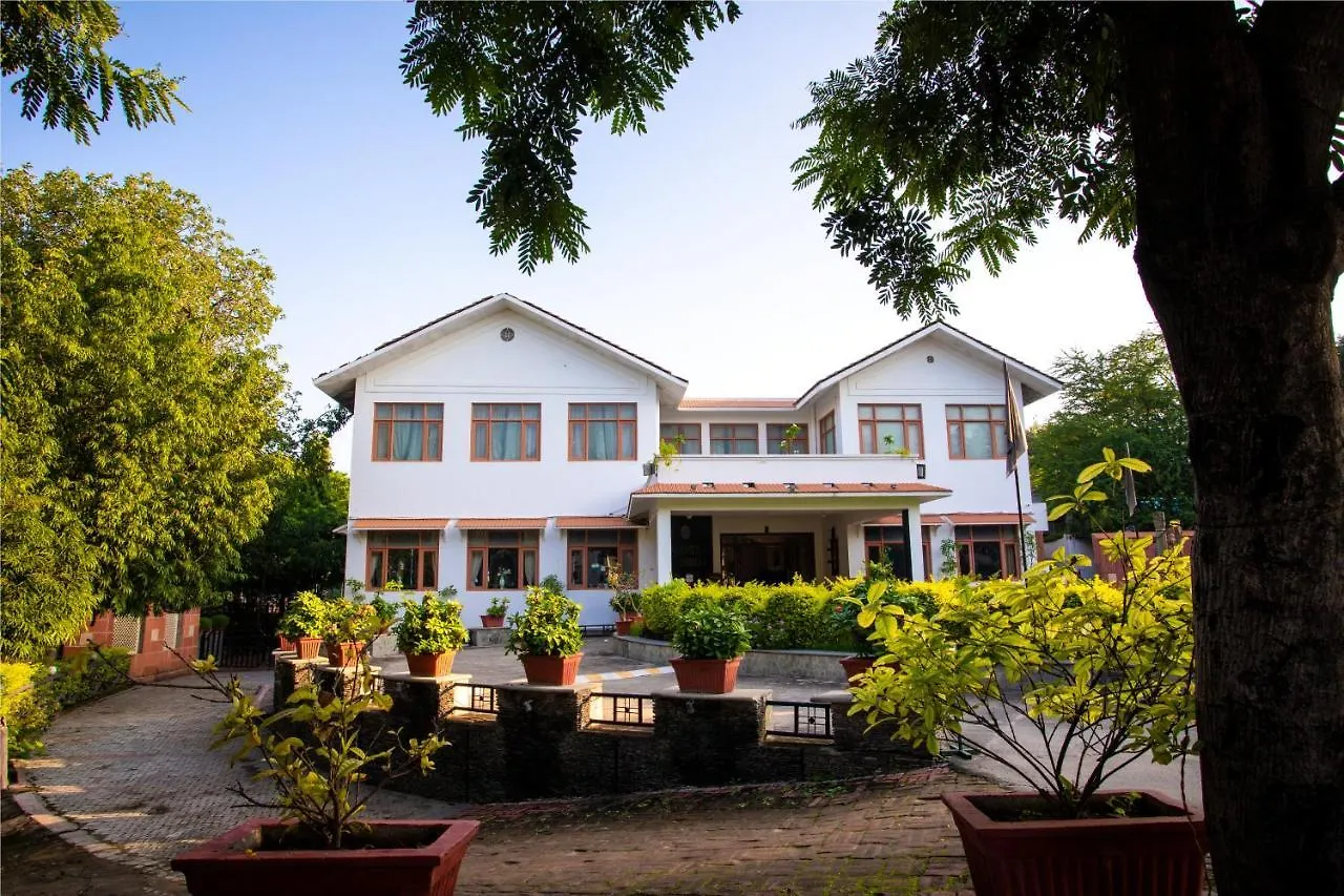 Amantra Shilpi Resort & Spa Udaipur