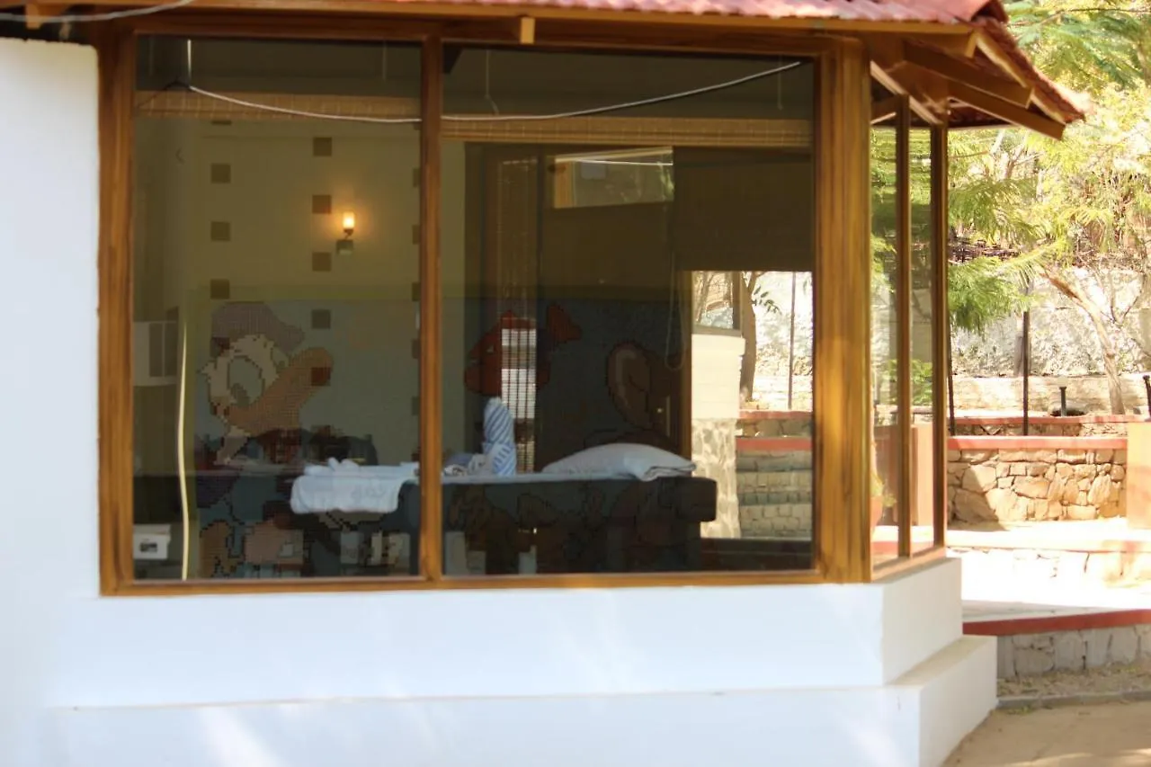 Amantra Shilpi Resort & Spa Udaipur