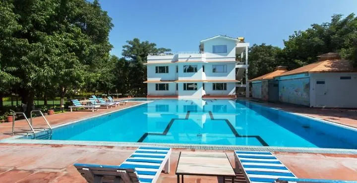 Amantra Shilpi Resort & Spa Udaipur India