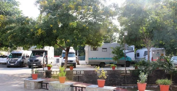 Amantra Shilpi Resort & Spa Udaipur