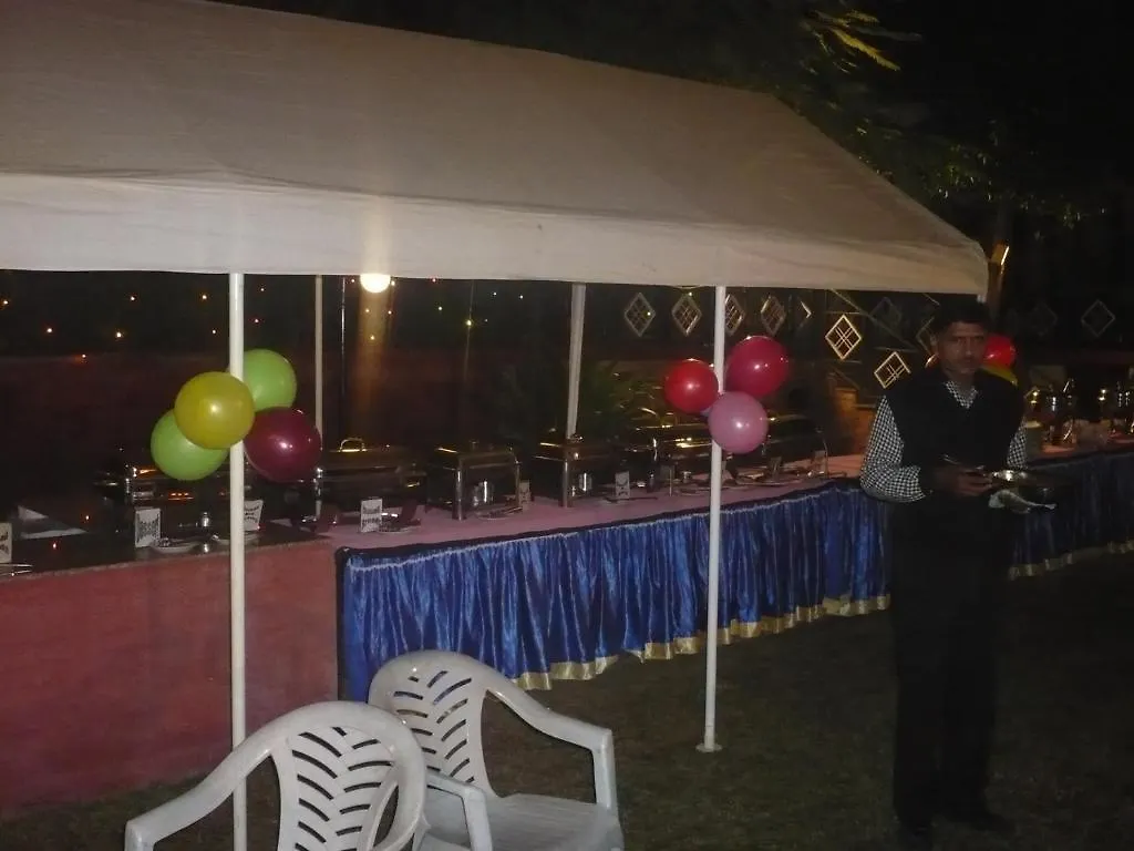 Amantra Shilpi Resort & Spa Udaipur