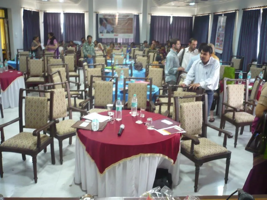 Amantra Shilpi Resort & Spa Udaipur