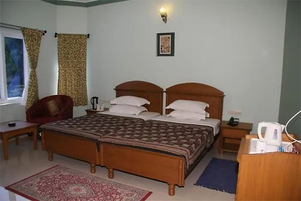 Amantra Shilpi Resort & Spa Udaipur