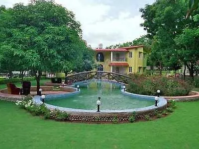 Amantra Shilpi Resort & Spa 우다이푸르 인도