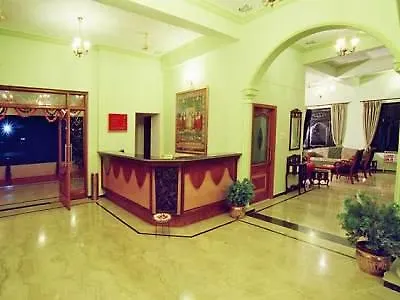 Amantra Shilpi Resort & Spa 우다이푸르 3*,  인도