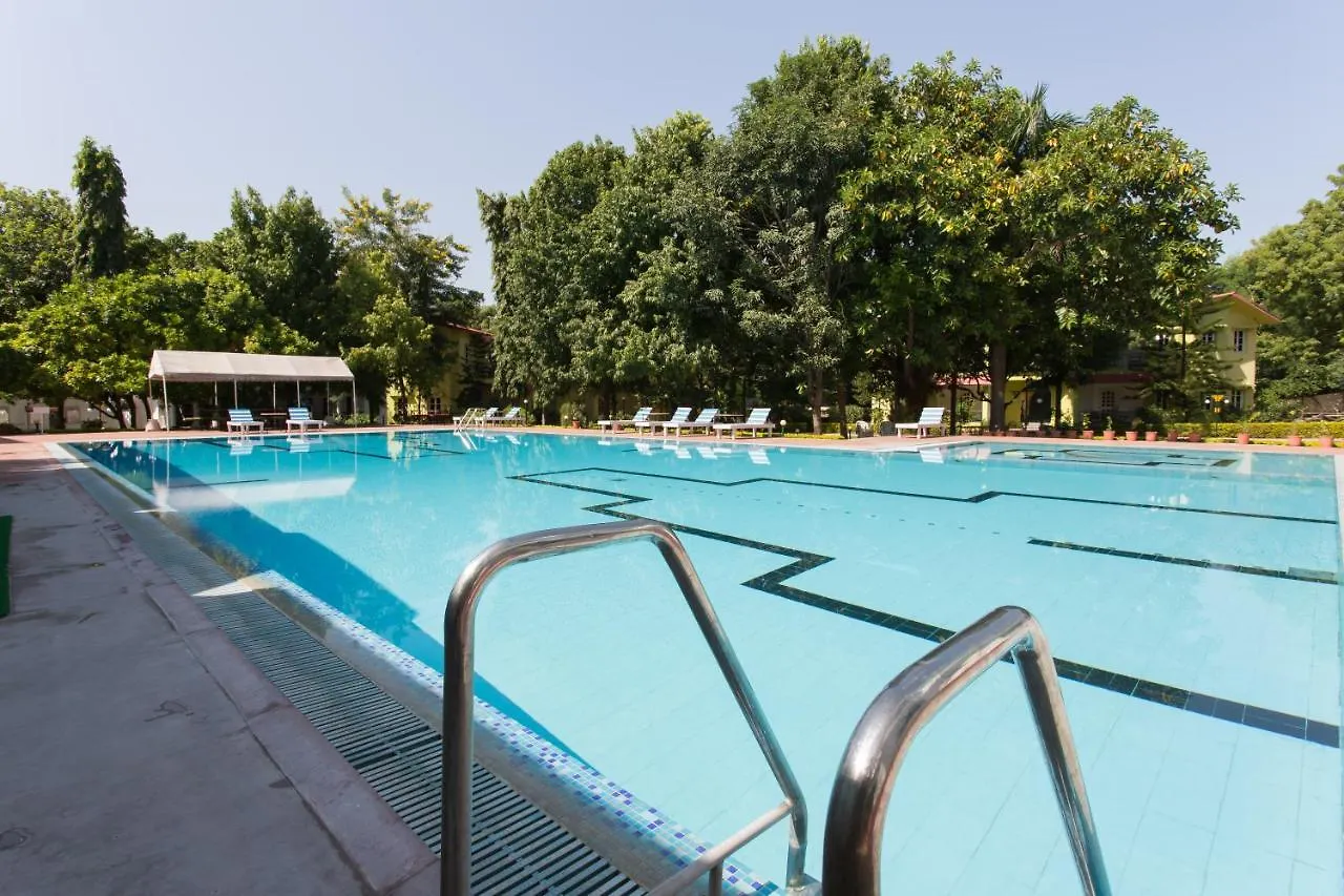 Amantra Shilpi Resort & Spa 우다이푸르