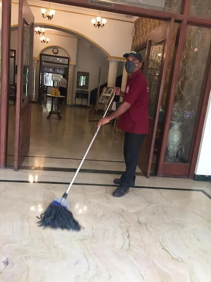 Amantra Shilpi Resort & Spa 우다이푸르