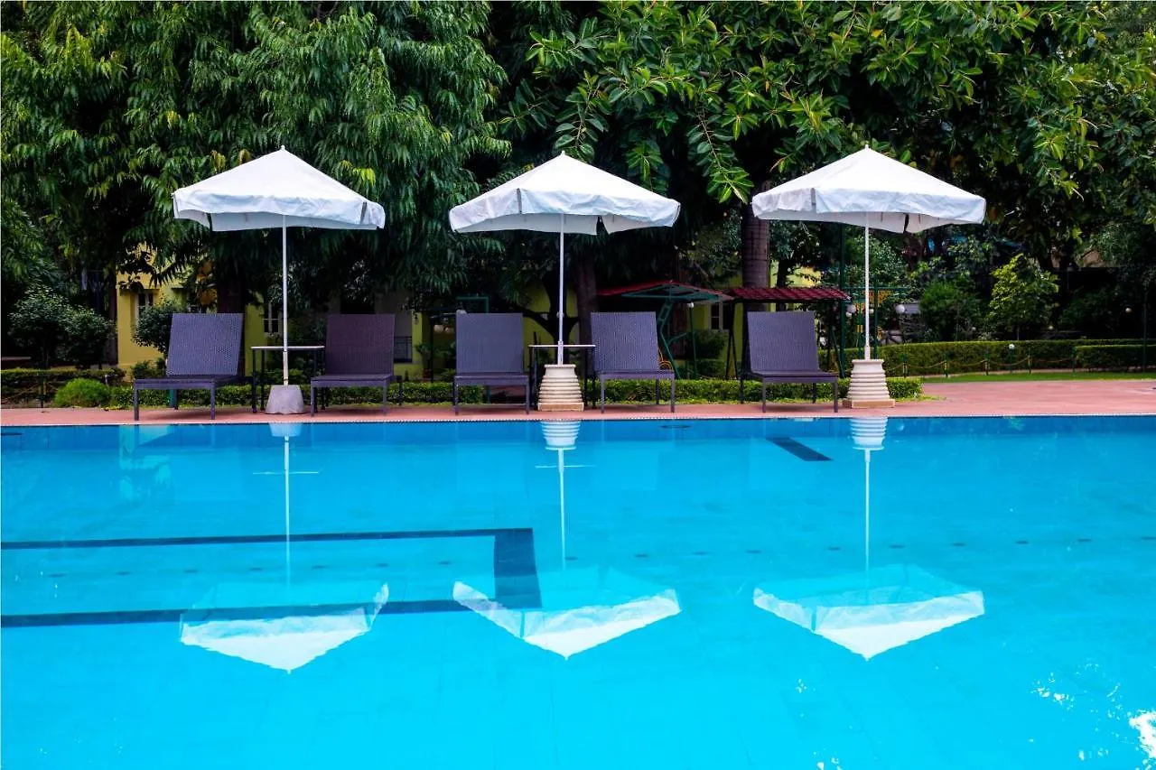Amantra Shilpi Resort & Spa 우다이푸르 3*,  인도
