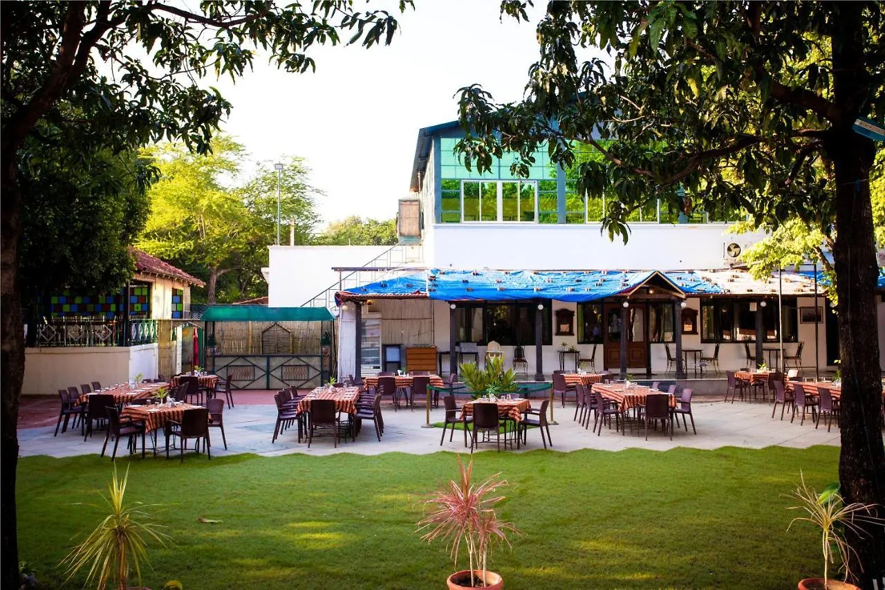 Amantra Shilpi Resort & Spa 우다이푸르