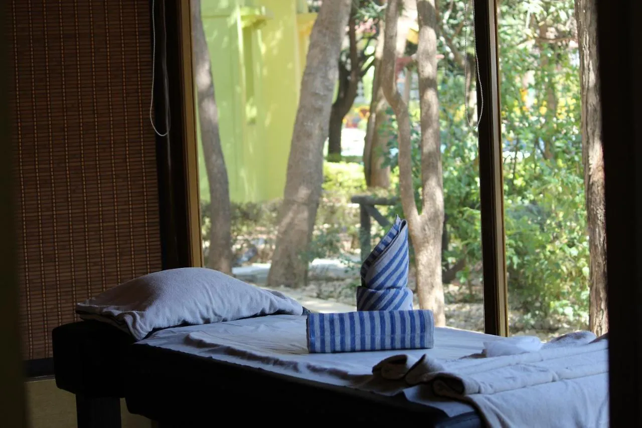 Amantra Shilpi Resort & Spa 우다이푸르