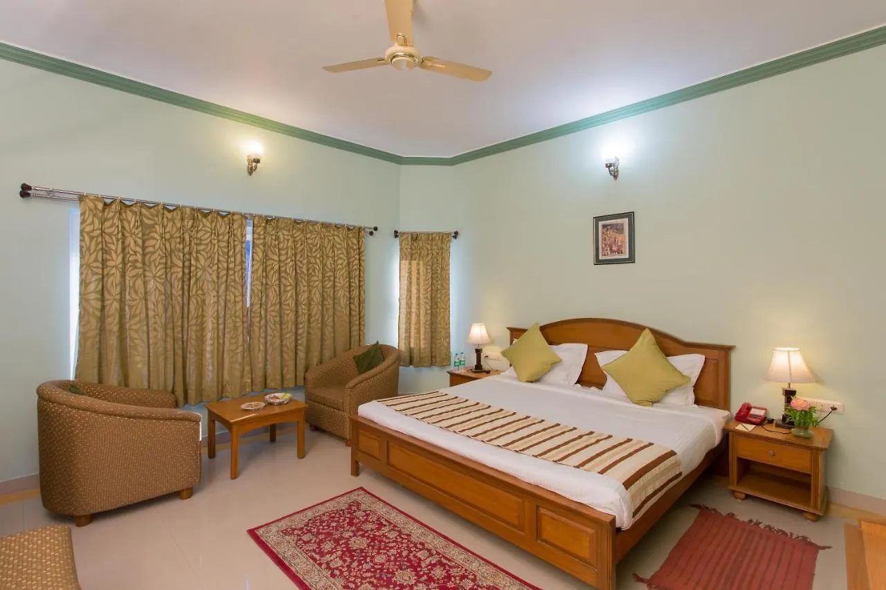 Amantra Shilpi Resort & Spa 우다이푸르