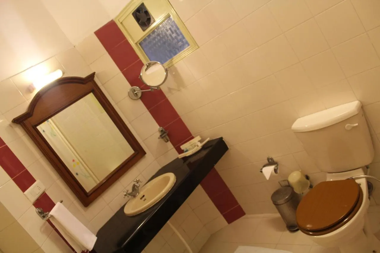 Amantra Shilpi Resort & Spa 우다이푸르