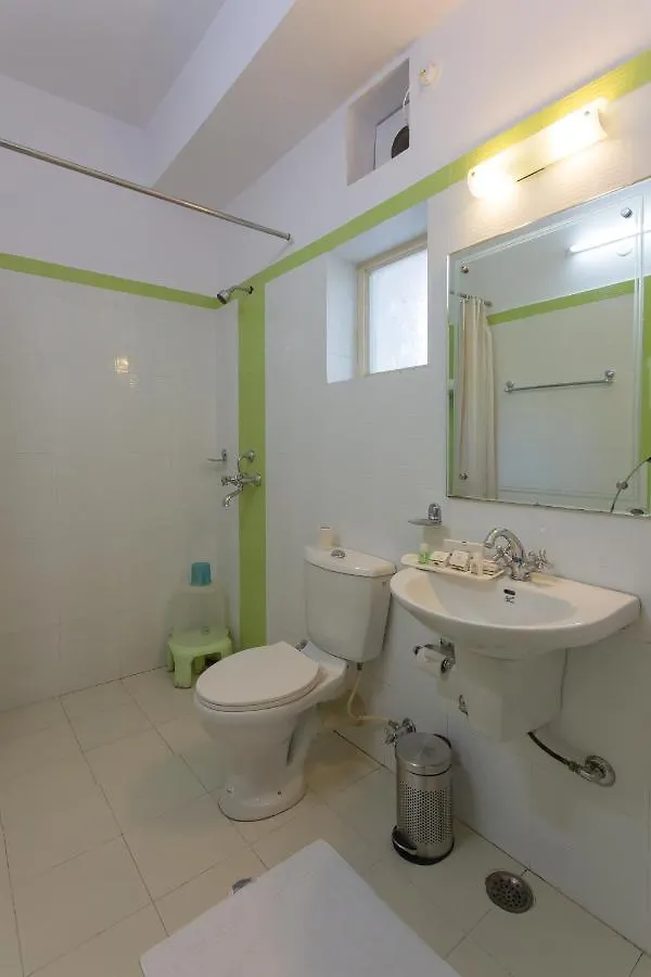 Amantra Shilpi Resort & Spa 우다이푸르