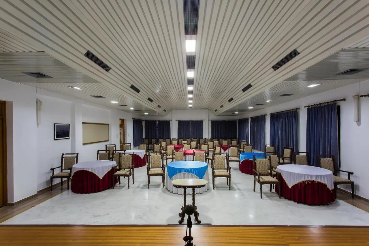 Amantra Shilpi Resort & Spa 우다이푸르