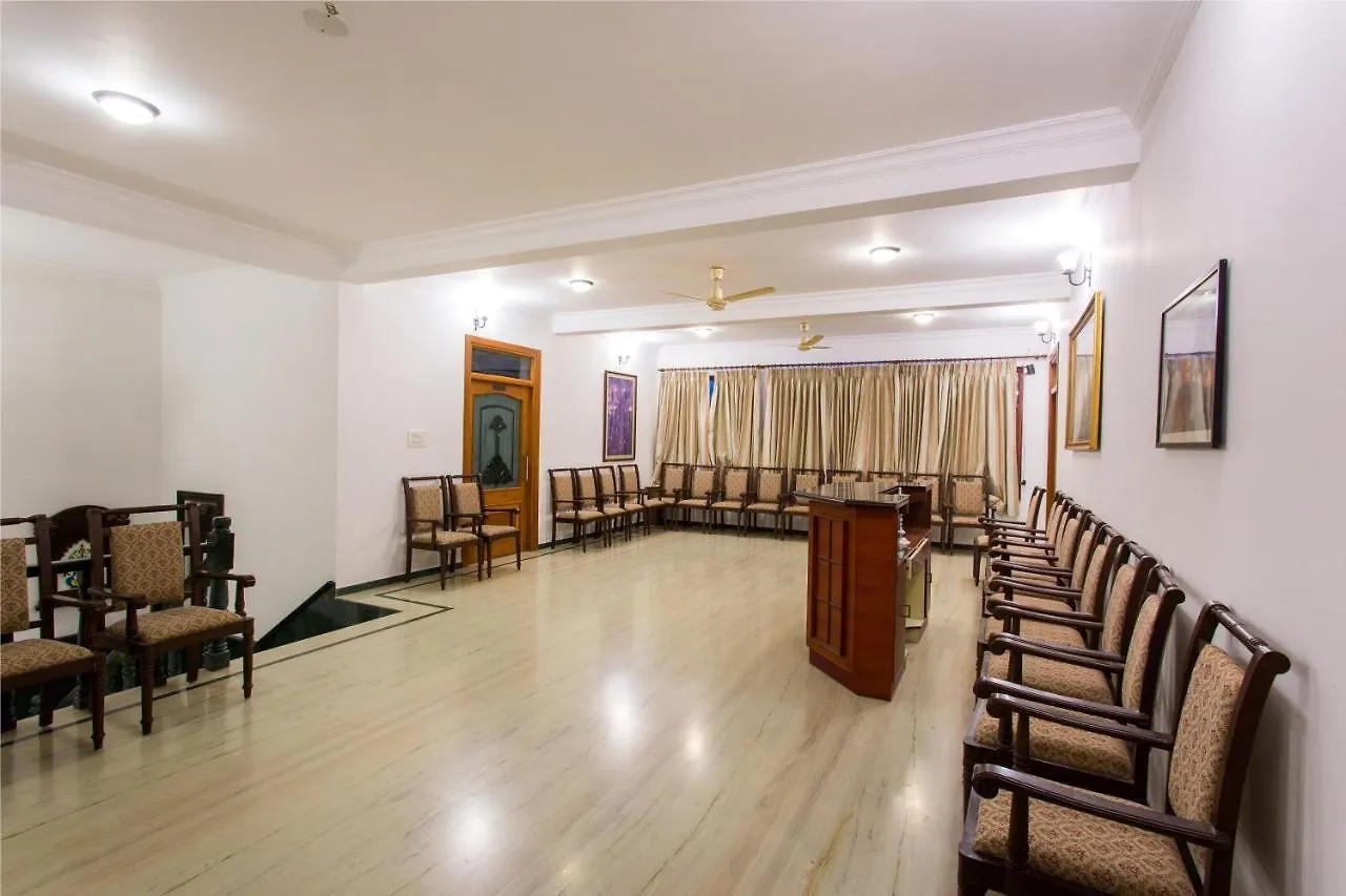 Amantra Shilpi Resort & Spa 우다이푸르 3*,