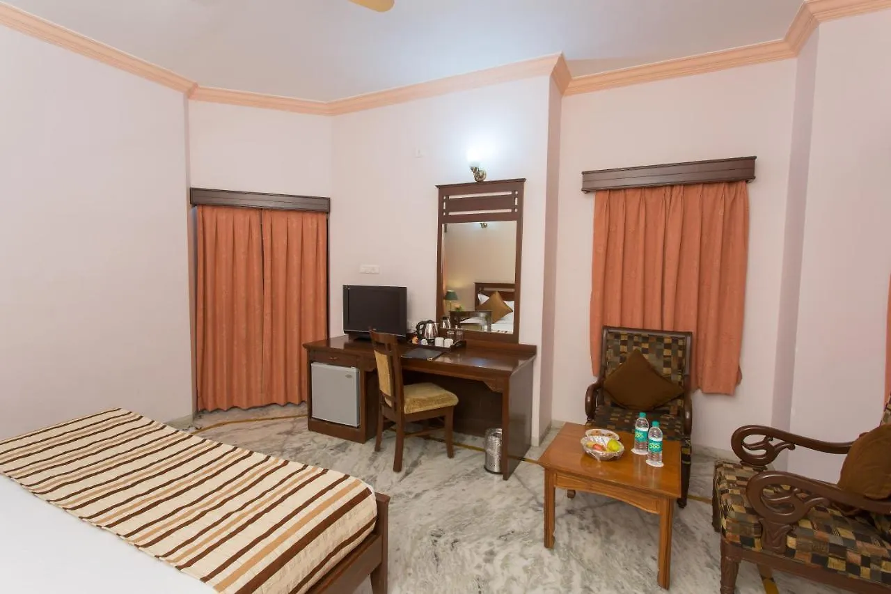 Amantra Shilpi Resort & Spa 우다이푸르