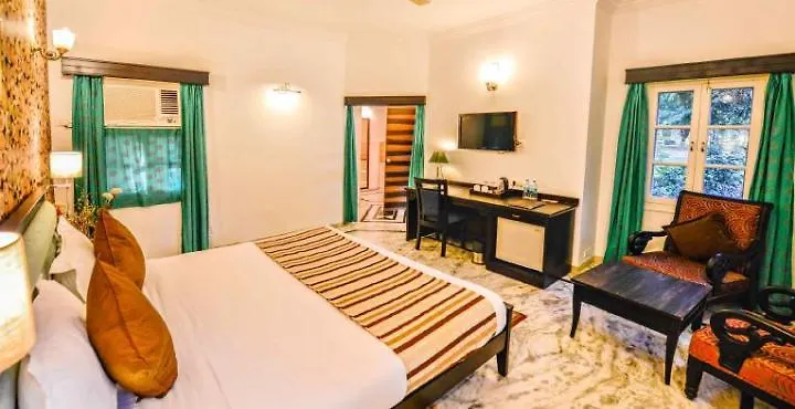 Amantra Shilpi Resort & Spa 우다이푸르