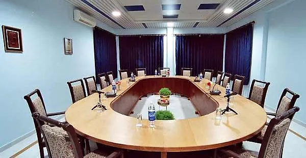 Amantra Shilpi Resort & Spa 우다이푸르 3*,