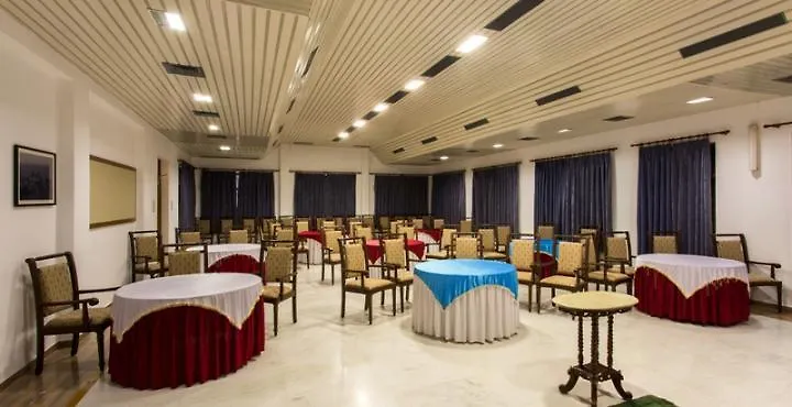 Amantra Shilpi Resort & Spa 우다이푸르 3*,