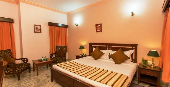 Amantra Shilpi Resort & Spa 우다이푸르