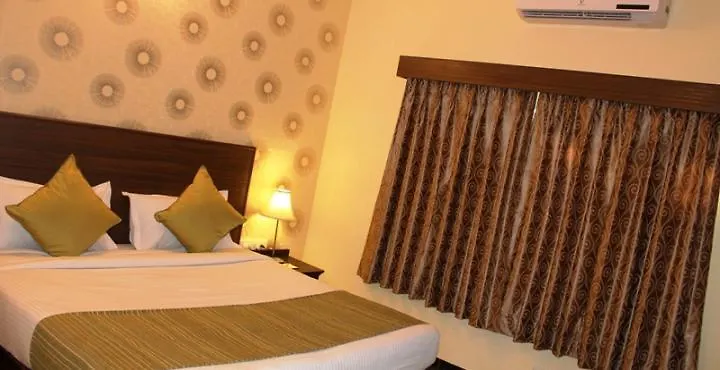 Amantra Shilpi Resort & Spa 우다이푸르