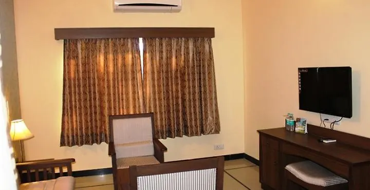 Amantra Shilpi Resort & Spa 우다이푸르