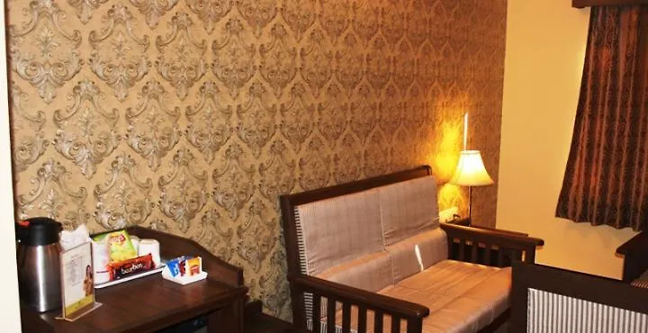 Amantra Shilpi Resort & Spa 우다이푸르
