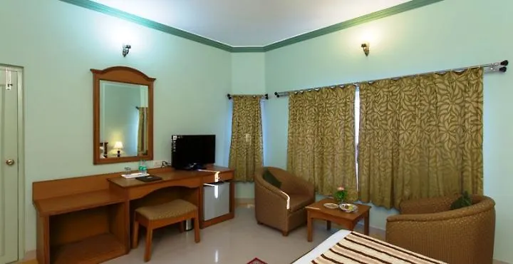 Amantra Shilpi Resort & Spa 우다이푸르