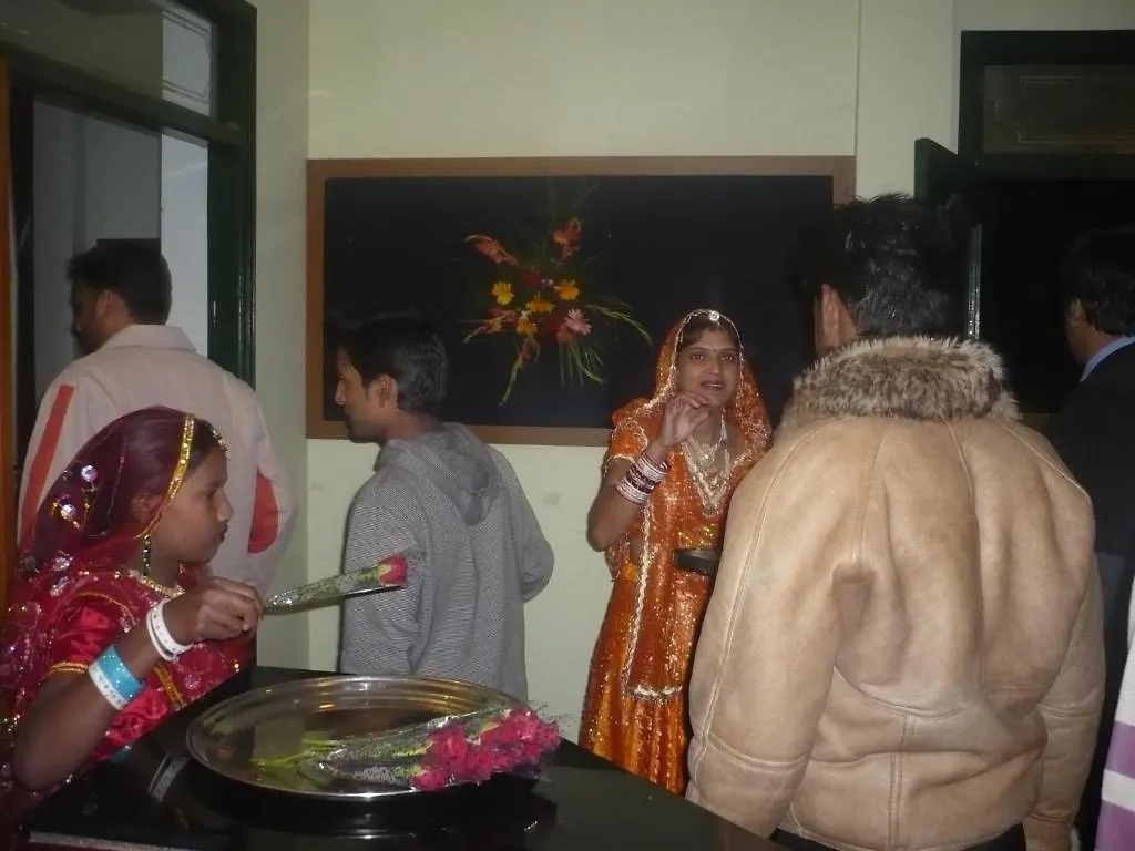 Amantra Shilpi Resort & Spa 우다이푸르 3*,