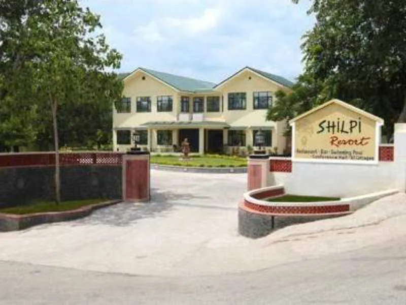 Amantra Shilpi Resort & Spa 우다이푸르 인도