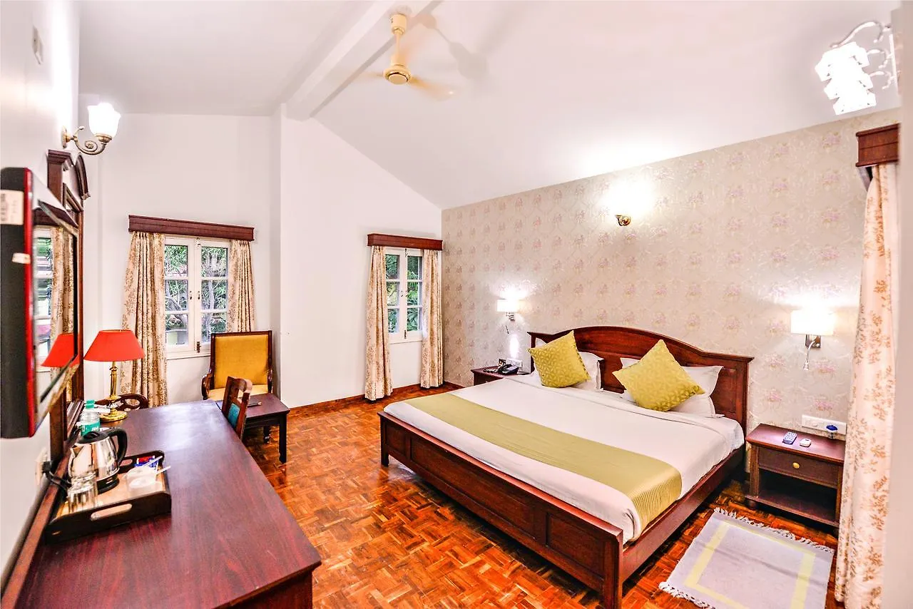 Amantra Shilpi Resort & Spa 우다이푸르