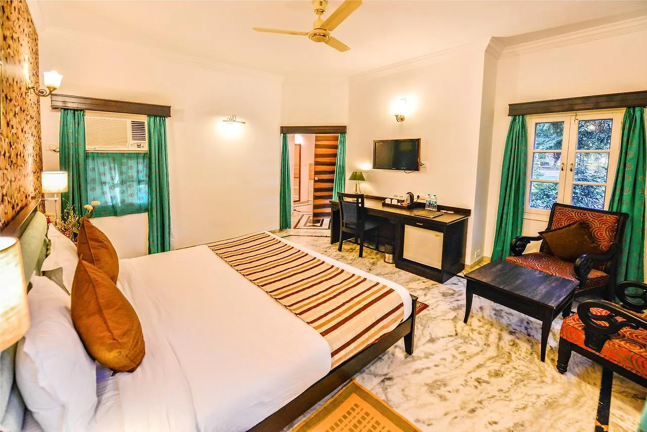 Amantra Shilpi Resort & Spa 우다이푸르