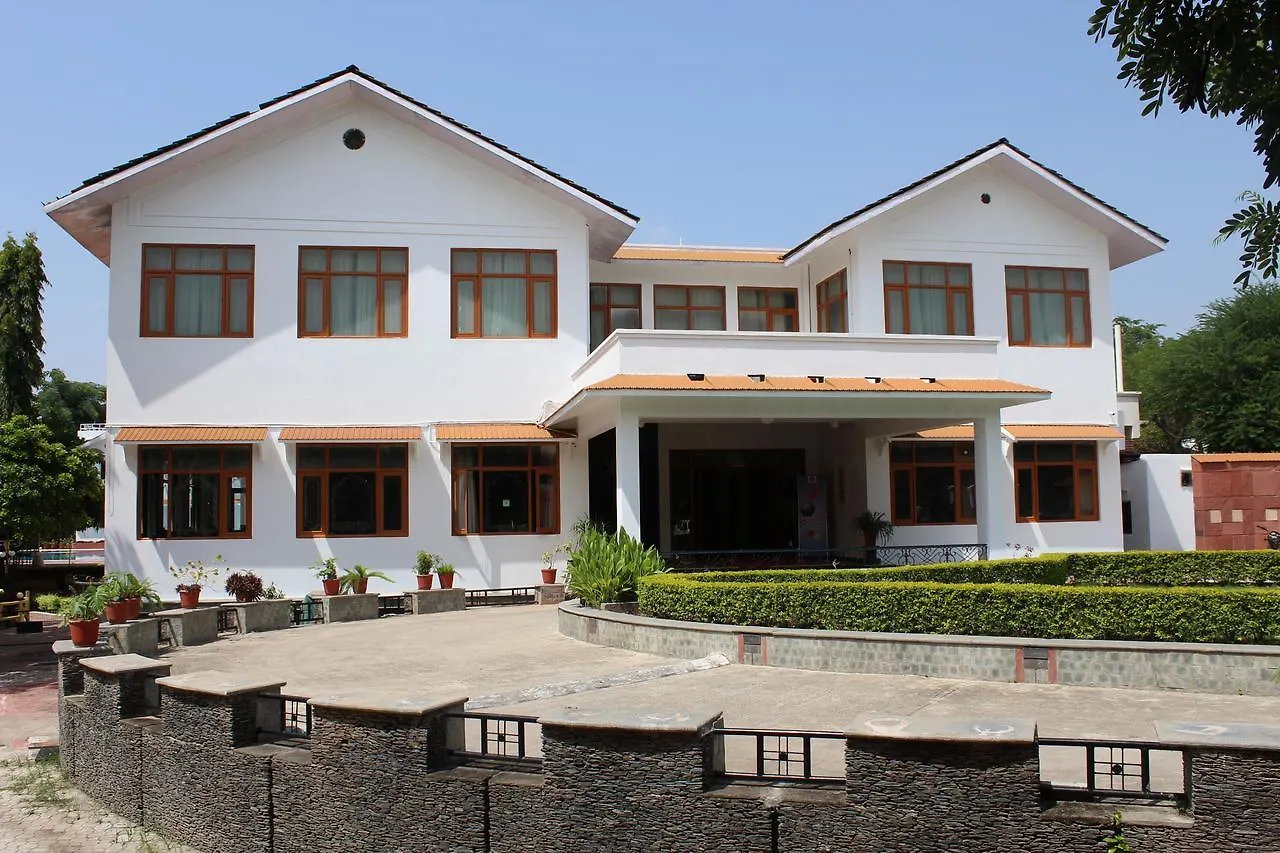 Amantra Shilpi Resort & Spa 우다이푸르 인도